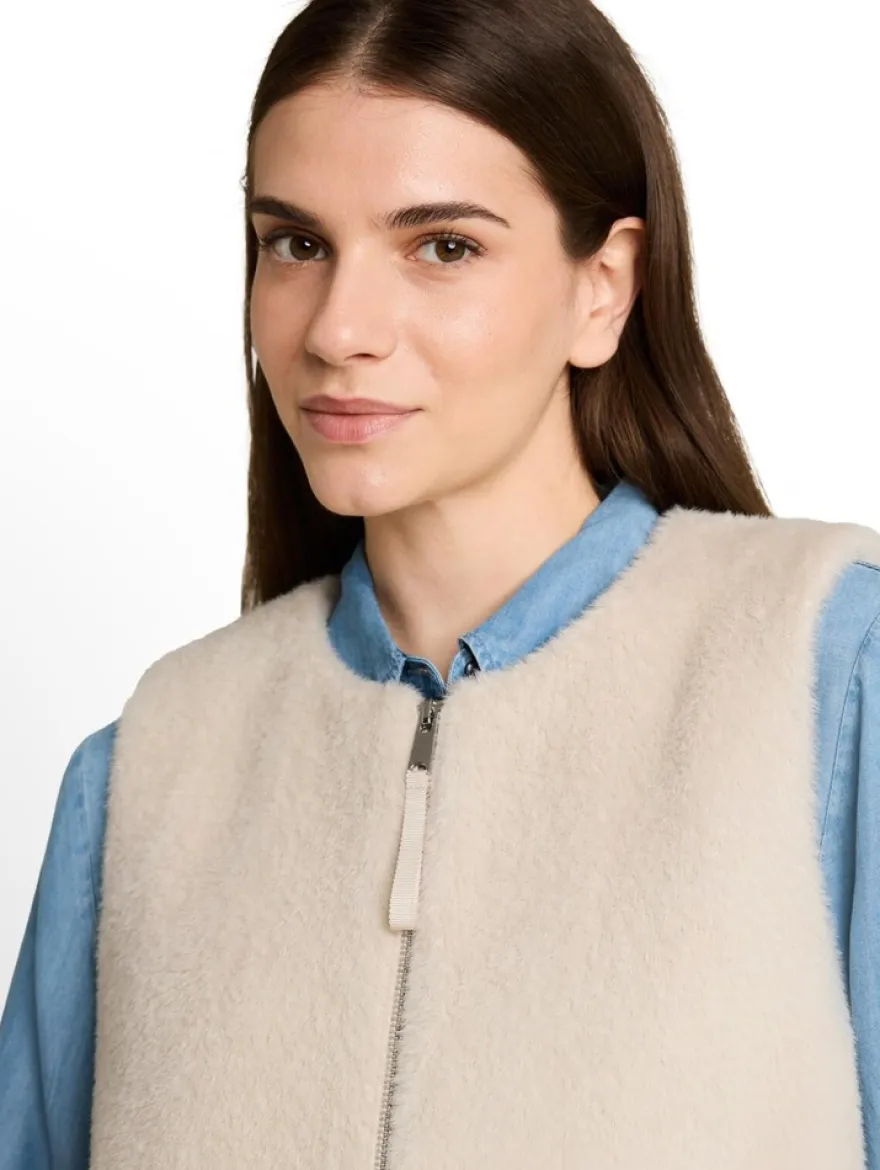 Tom Tailor liivi Cosy