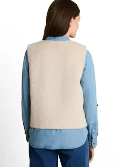 Tom Tailor liivi Cosy