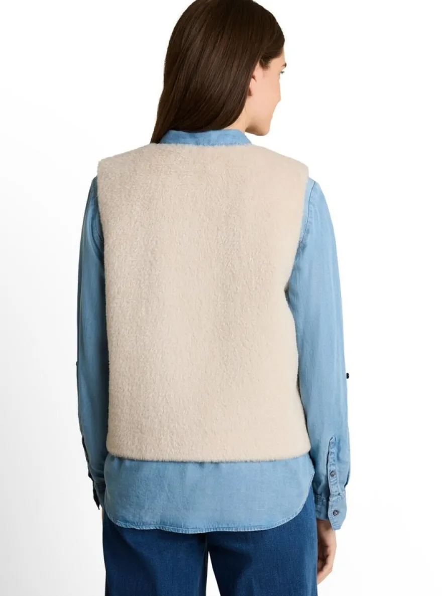 Tom Tailor liivi Cosy