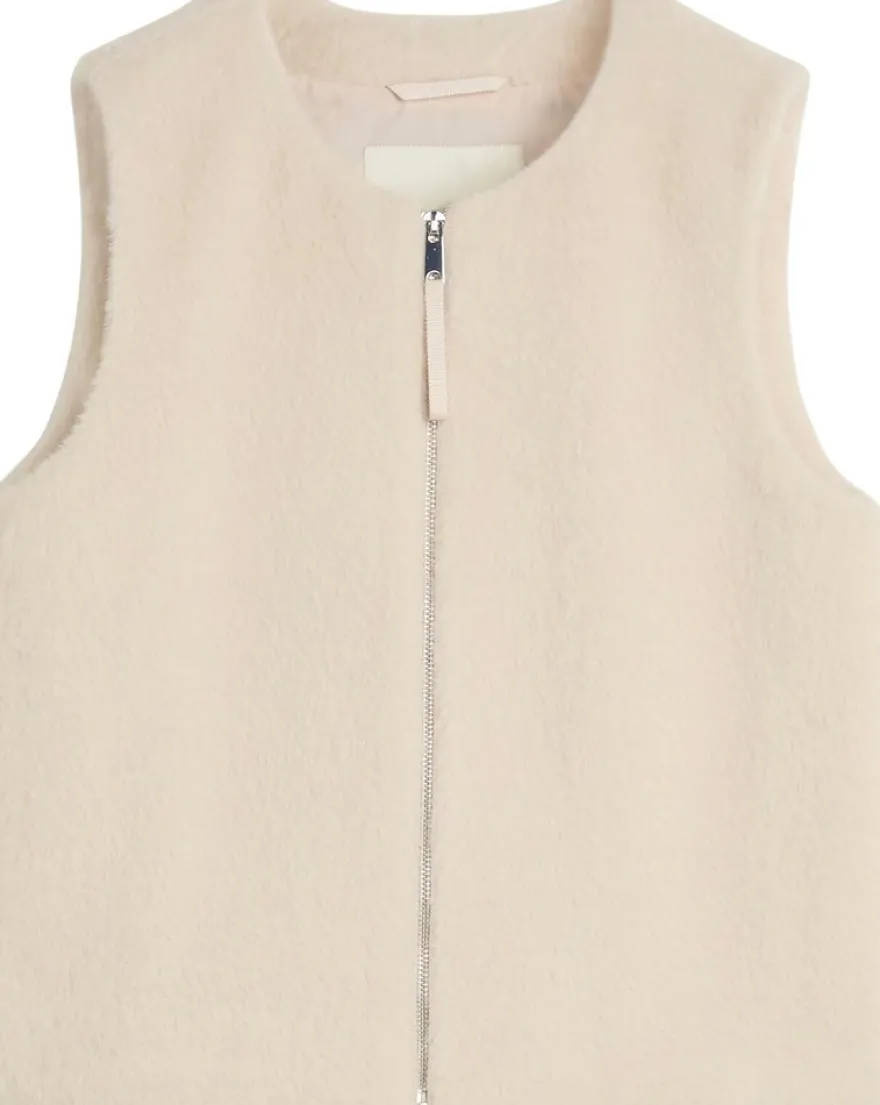 Tom Tailor liivi Cosy