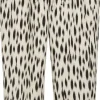 Tom Tailor loose fit pellavahousut