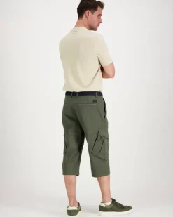 Tom Tailor Max bermudat