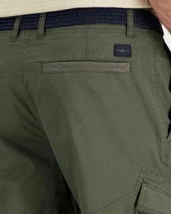 Tom Tailor Max bermudat
