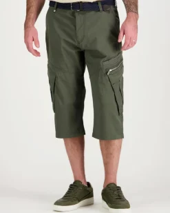 Tom Tailor Max bermudat