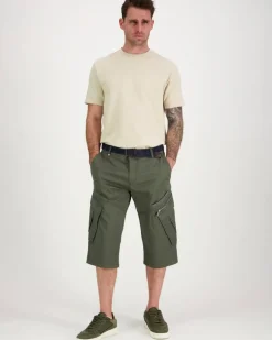 Tom Tailor Max bermudat