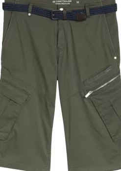 Tom Tailor Max bermudat