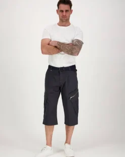 Tom Tailor Max bermudat