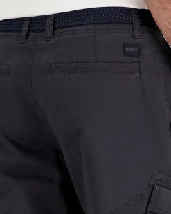 Tom Tailor Max bermudat