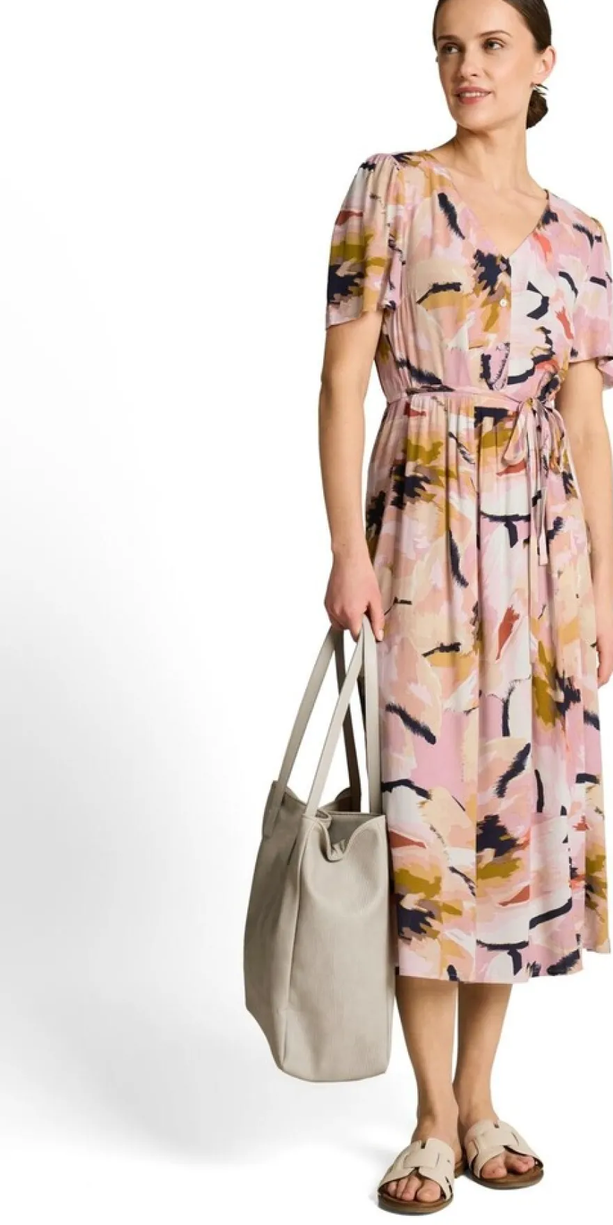 Tom Tailor mekko