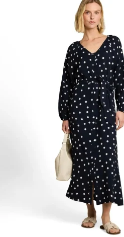 Tom Tailor mekko A-linjainen