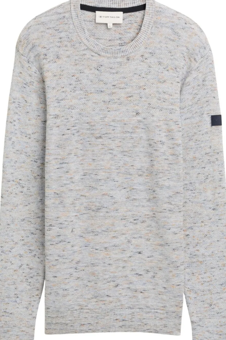 Tom Tailor neule