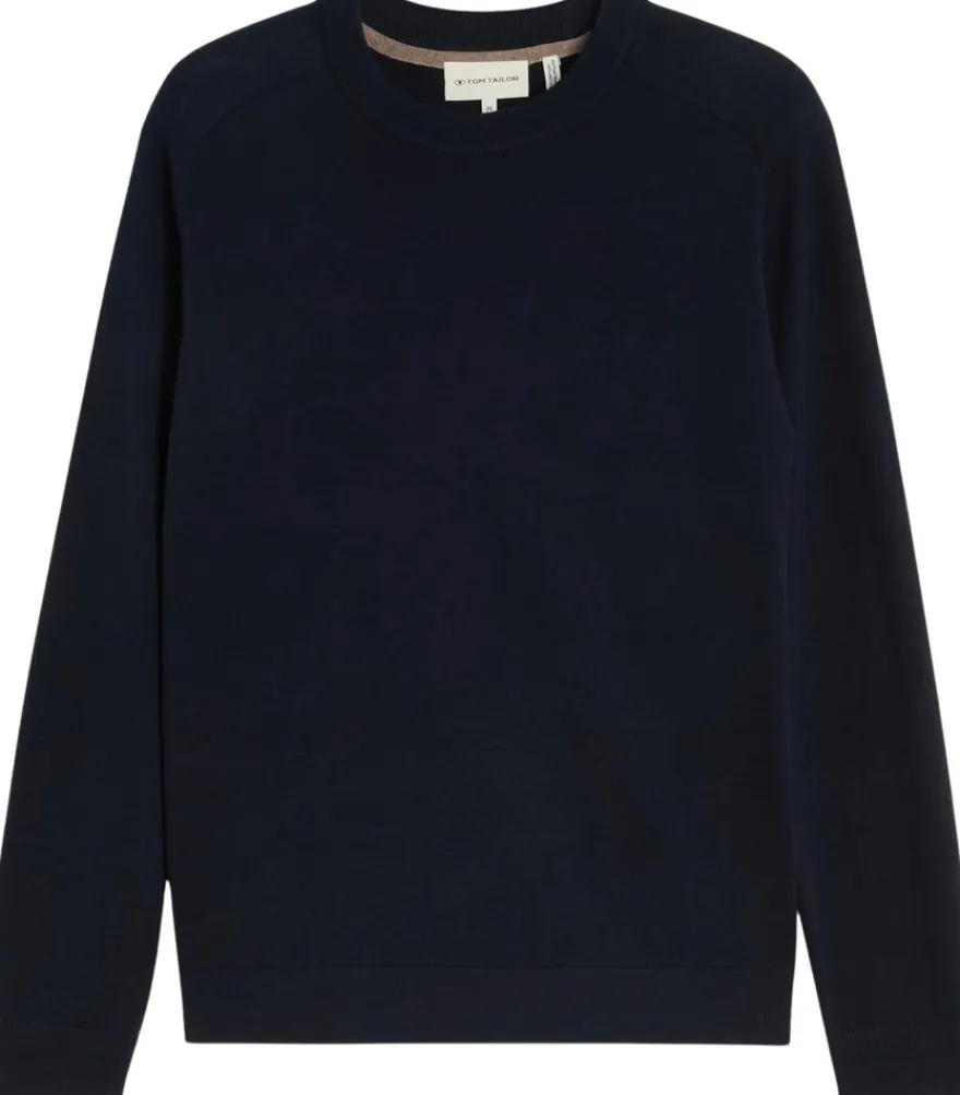 Tom Tailor neule
