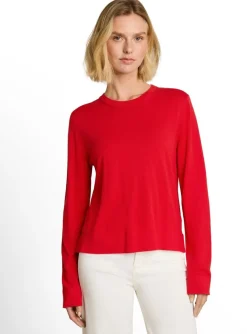 Tom Tailor neulepusero Crewneck