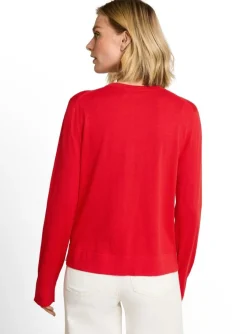 Tom Tailor neulepusero Crewneck