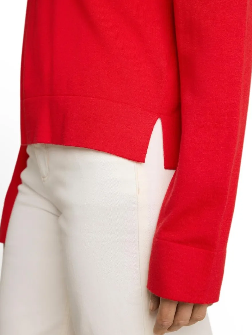 Tom Tailor neulepusero Crewneck