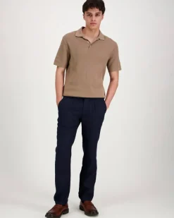 Tom Tailor pellavahousut