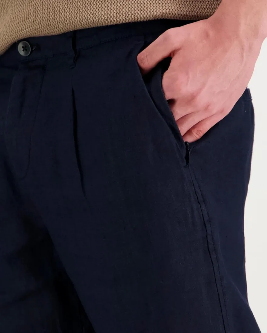Tom Tailor pellavahousut