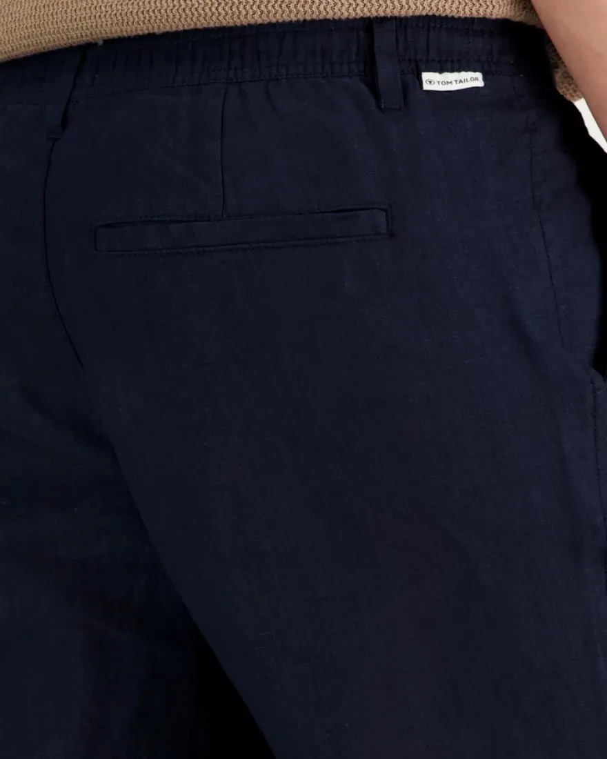 Tom Tailor pellavahousut