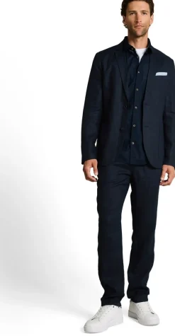 Tom Tailor pellavahousut