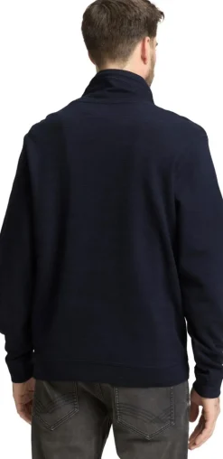 Tom Tailor pitkähihainen t-paita