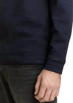 Tom Tailor pitkähihainen t-paita