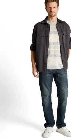 Tom Tailor raita t-paita