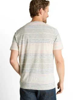 Tom Tailor raita t-paita
