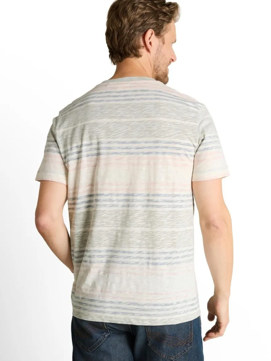 Tom Tailor raita t-paita