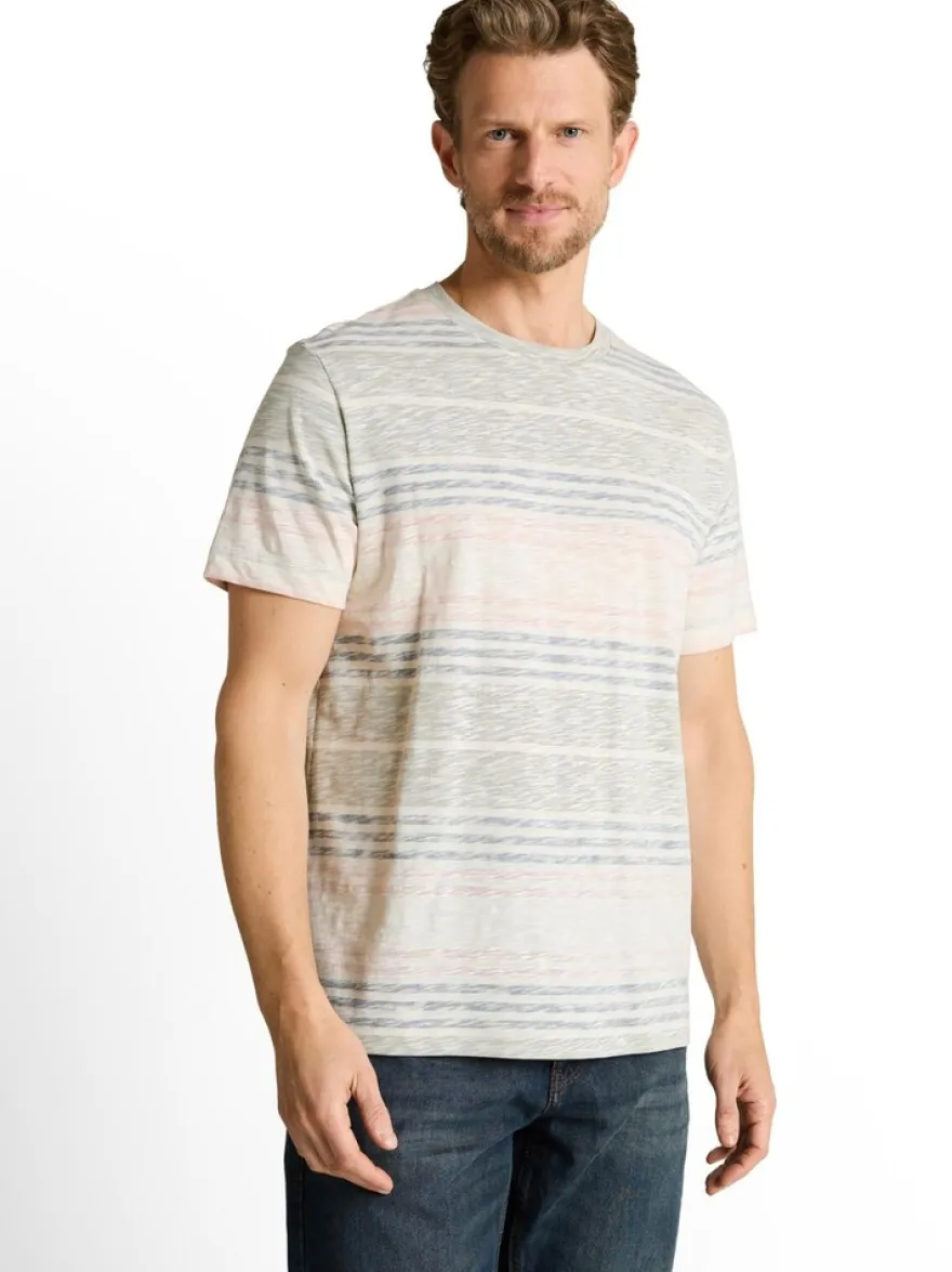 Tom Tailor raita t-paita