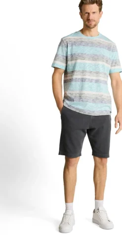 Tom Tailor raita t-paita