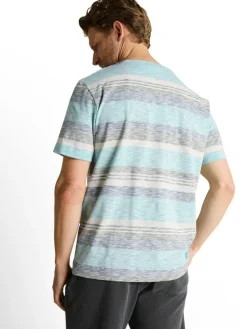 Tom Tailor raita t-paita