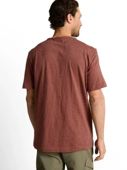 Tom Tailor serafino t-paita