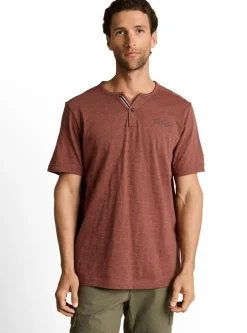 Tom Tailor serafino t-paita