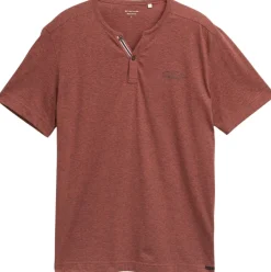 Tom Tailor serafino t-paita