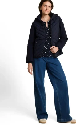 Tom Tailor tikkitakki