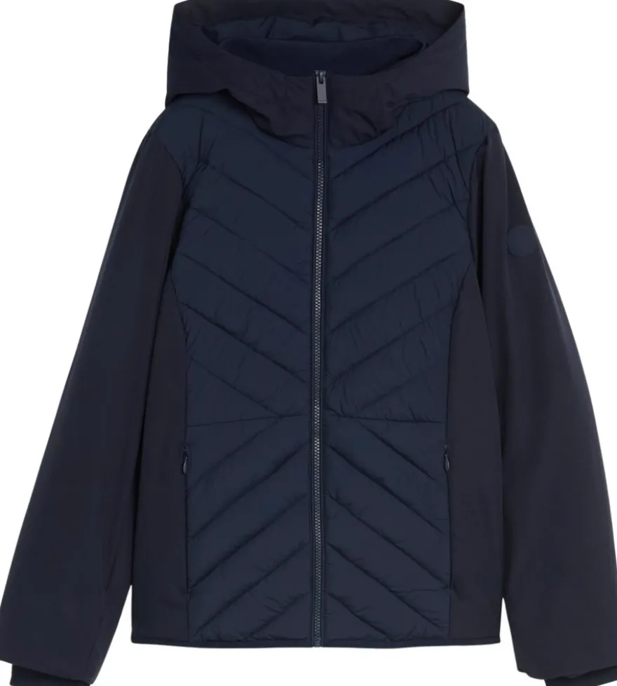 Tom Tailor tikkitakki
