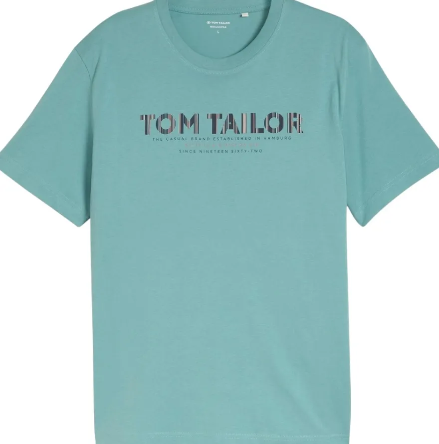 Tom Tailor t-paita