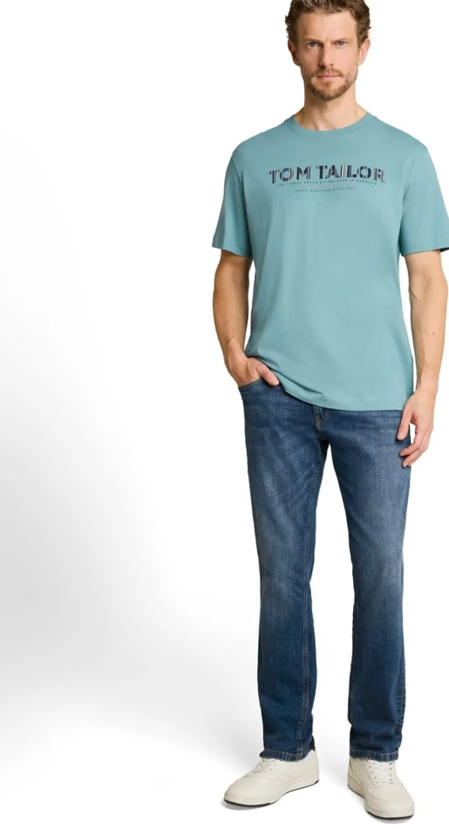 Tom Tailor t-paita