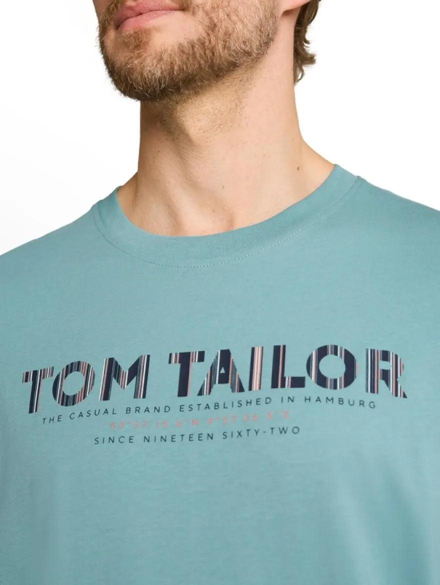 Tom Tailor t-paita