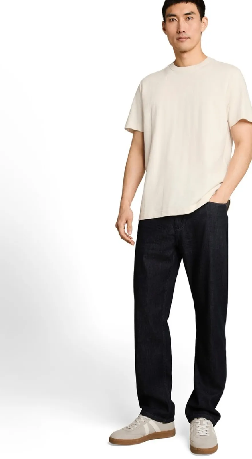 Tom Tailor t-paita