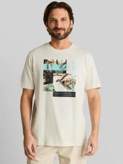 Tom Tailor t-paita