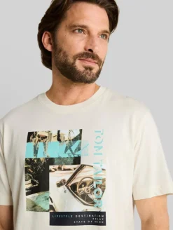 Tom Tailor t-paita