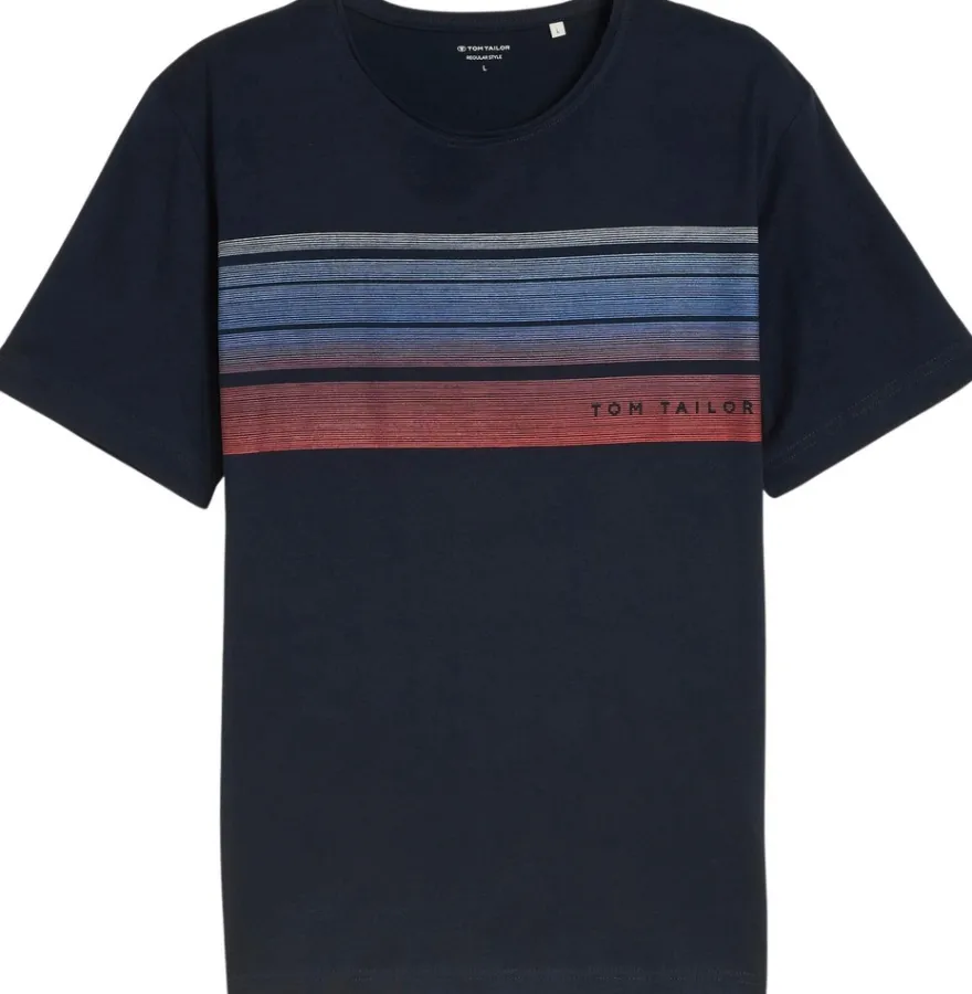 Tom Tailor t-paita