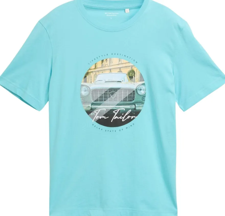 Tom Tailor t-paita