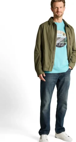 Tom Tailor t-paita