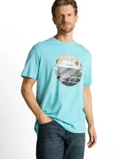 Tom Tailor t-paita
