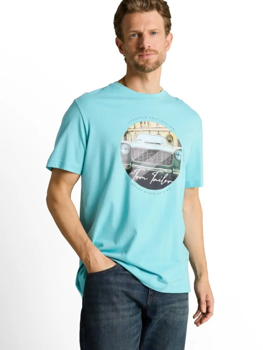 Tom Tailor t-paita