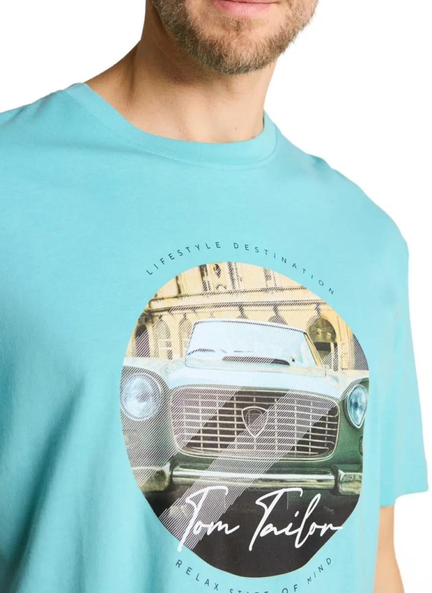 Tom Tailor t-paita