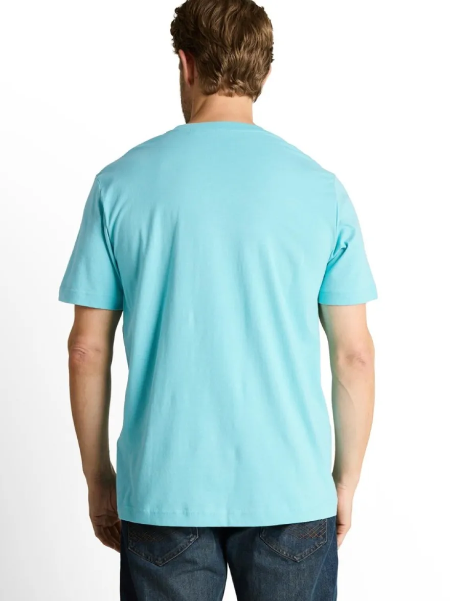 Tom Tailor t-paita