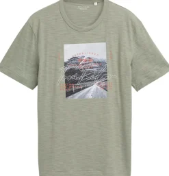 Tom Tailor t-paita